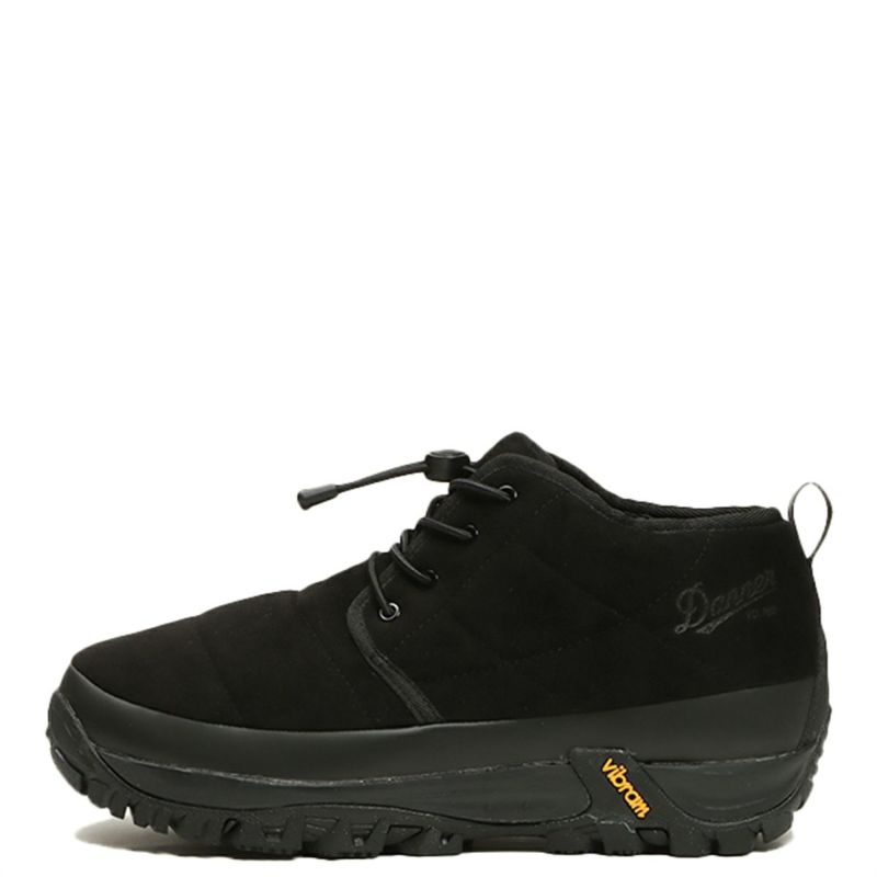 Danner ダナー D120079 FREDDO CHUKKA MS BLACK ダナー フレッド