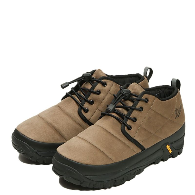 Danner ダナー D120079 FREDDO CHUKKA MS GRAY ダナー フレッド