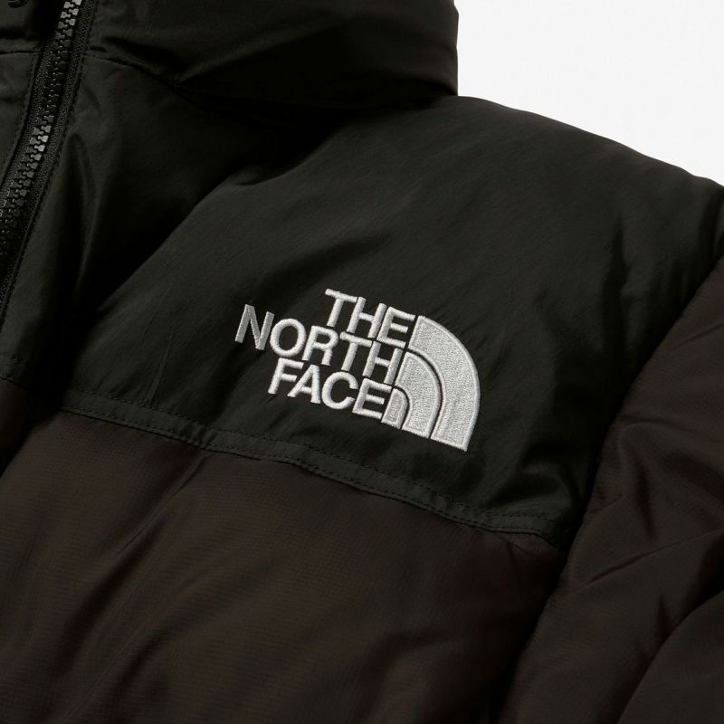 THE NORTH FACE ザ・ノース・フェイス Nuptse Jacket ヌプシジャケット