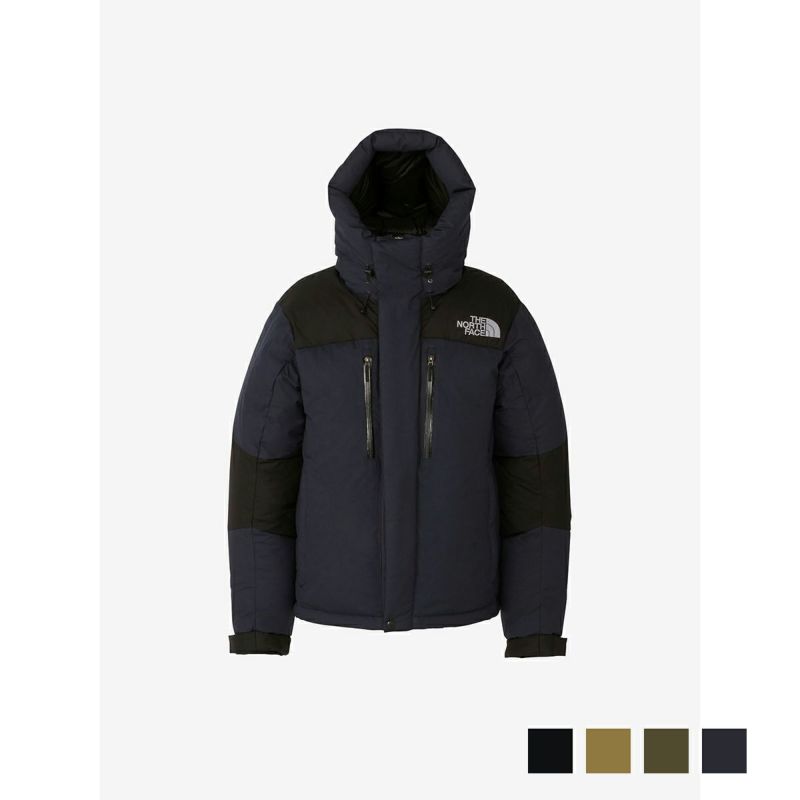 THE NORTH FACE ザ・ノース・フェイス Baltro Light Jacket バルトロ