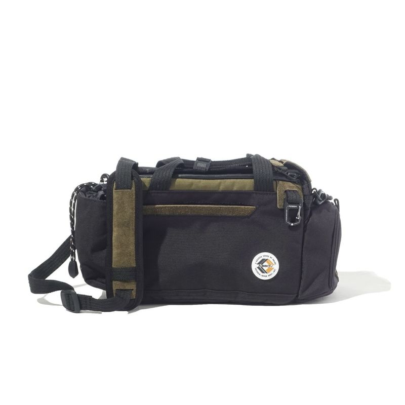 アッソブ AS2OV CORDURA ボディバッグ　ショルダーバッグ　黒 楽天市場】アッソブ ショルダーバッグ AS2OV 2WAY 斜めがけ