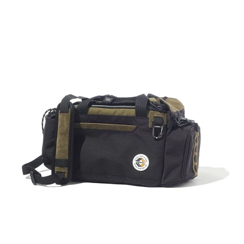 330 x 1000D CORDURA FINE TEX SERIES | アウトドア・キャンプ
