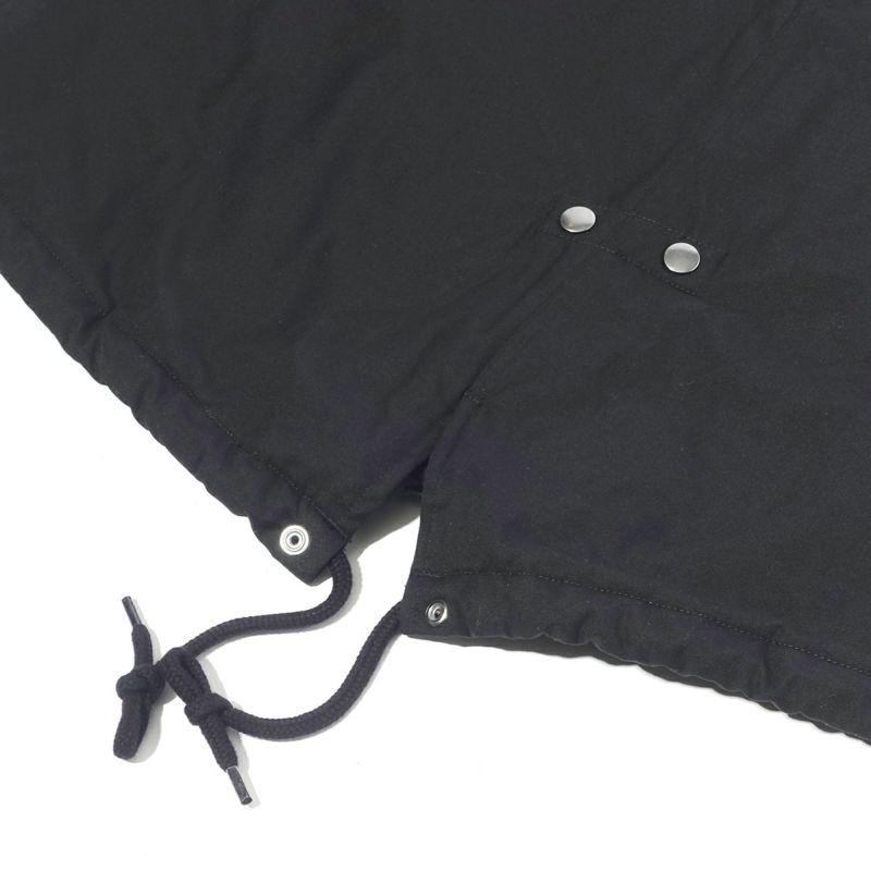 BLUCO ブルコ MOD'S COAT モッズコート | バッグ・ファッション
