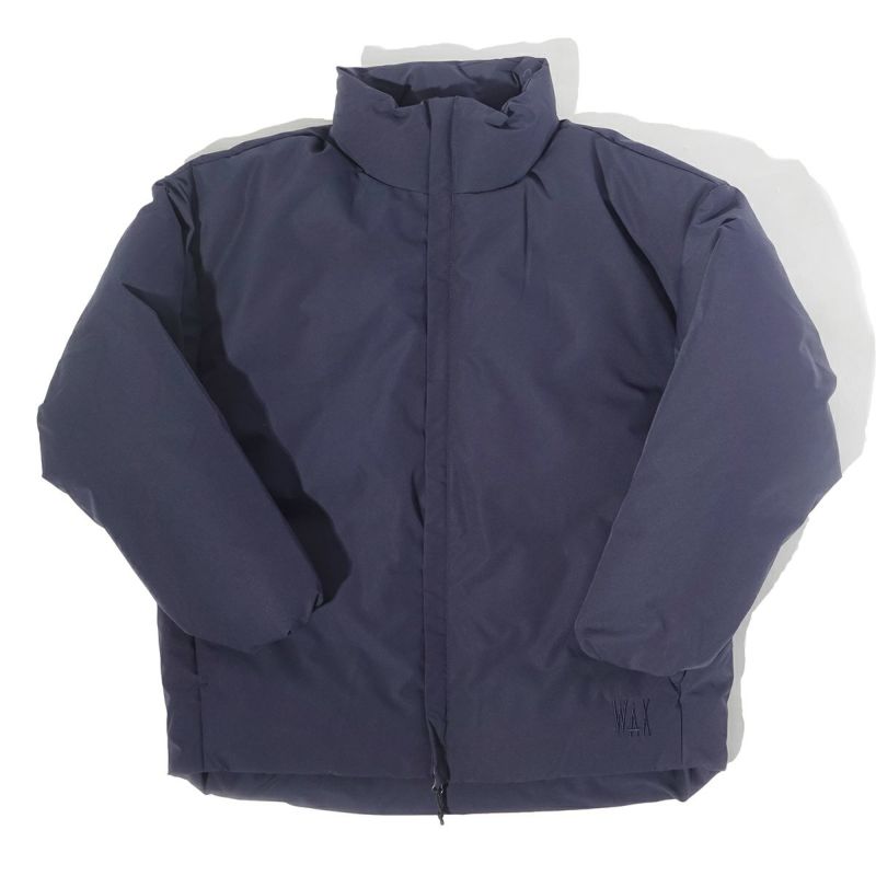 WAX ワックス Urban jacket アーバンジャケット ネイビー | バッグ・ファッション| バッグ・アウトドア・キャンプ用品のUNBY  ONLINE STORE