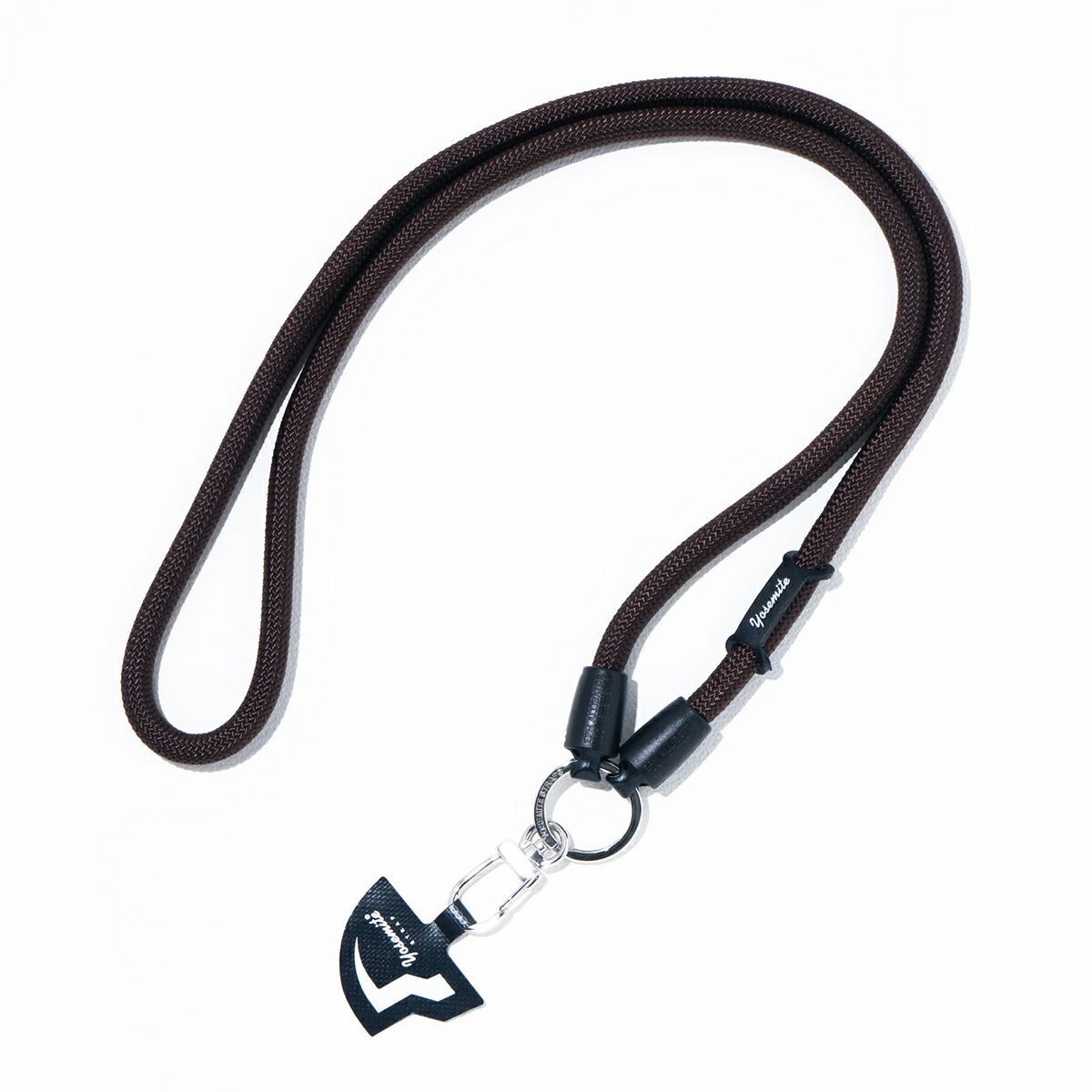 WEB限定カラー SEA YOSEMITE MOBILE STRAP ヨセミテストラップ スマホ 