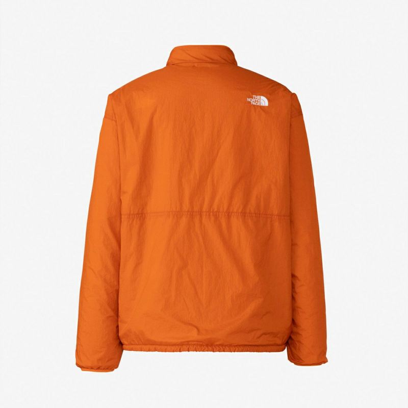 THE NORTH FACE Reversible Extreme PileJK リバーシブル