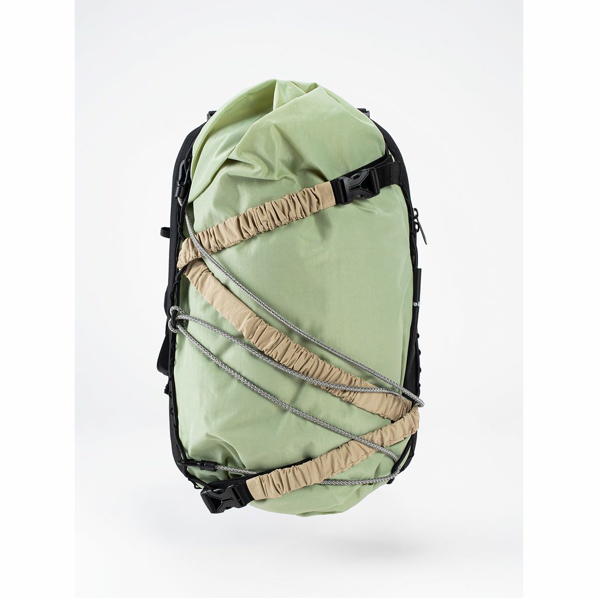 cote&ciel コートエシエルLadon Budgie Green ラドン グリーン バック 