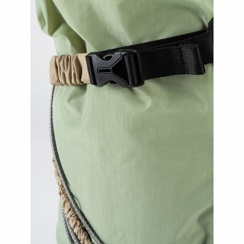 cote&ciel コートエシエルLadon Budgie Green ラドン グリーン