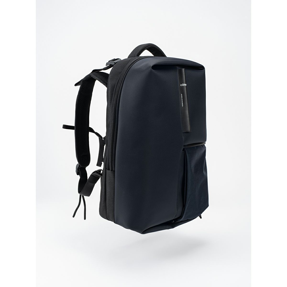 cote&ciel コートエシエルSormonne Air Sleek Blue ソロモン エア 