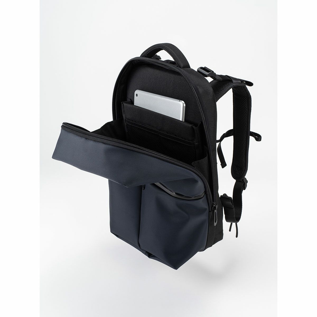 cote&ciel コートエシエルSormonne Air Sleek Blue ソロモン エア 
