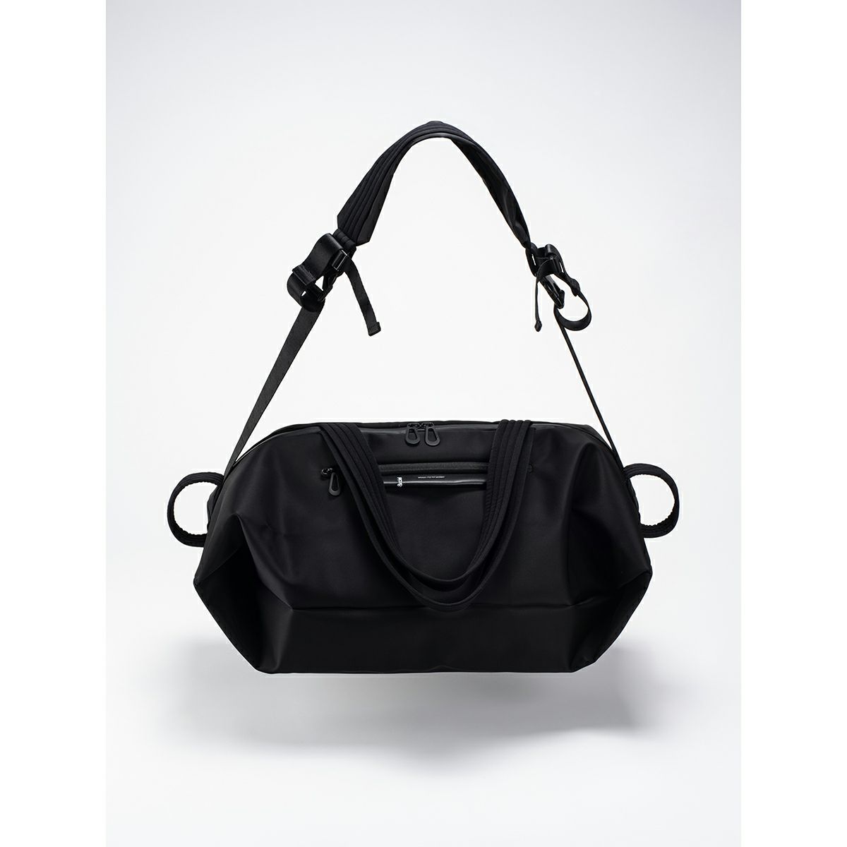 cote&ciel コートエシエルSanna Sleek Black サナ スリーク ブラック  