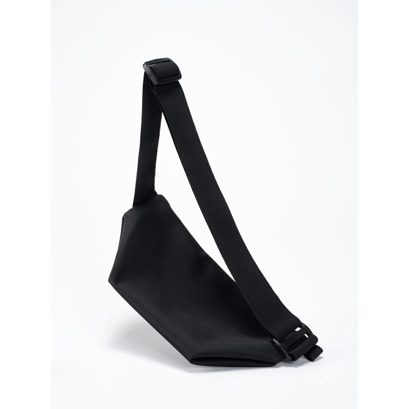 【Cote＆Ciel/コートエシエル】ISARAU XS（ショルダーバッグ） cote&ciel コートエシエルIsarau XS Sleek Black イザラウ XS