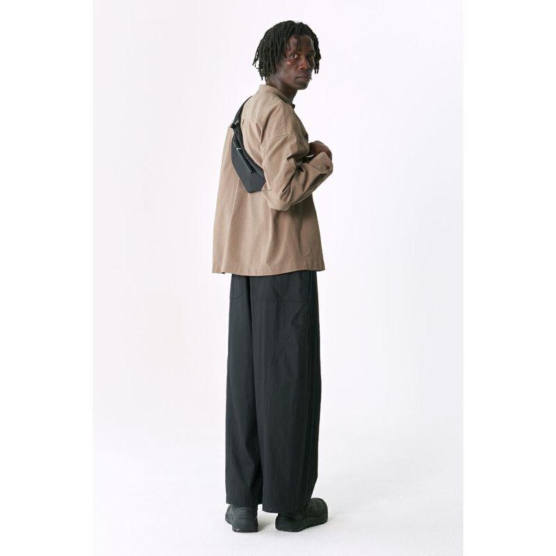 cote&ciel コートエシエルIsarau XS Sleek Black イザラウ XS