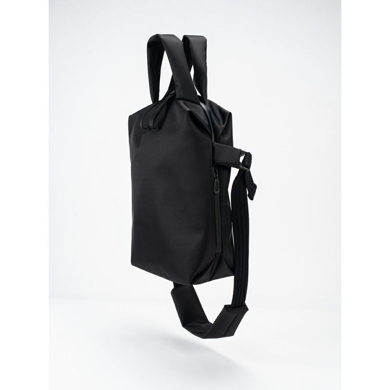 コートエシエル Cote&Ciel トートバッグ ロールスリーク Rour