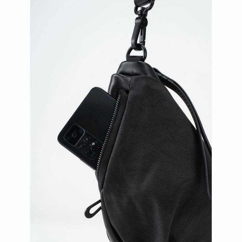 cote&ciel コートエシエルOrne Alias Black オルネ アライアス cote&ciel コートエシエルOrne Alias Black オルネ アライアス