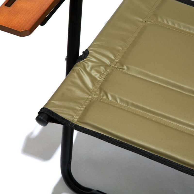 AS2OV アッソブHIGH BACK RECLINING LOW ROVER CHAIR KHAKI ハイバック ...