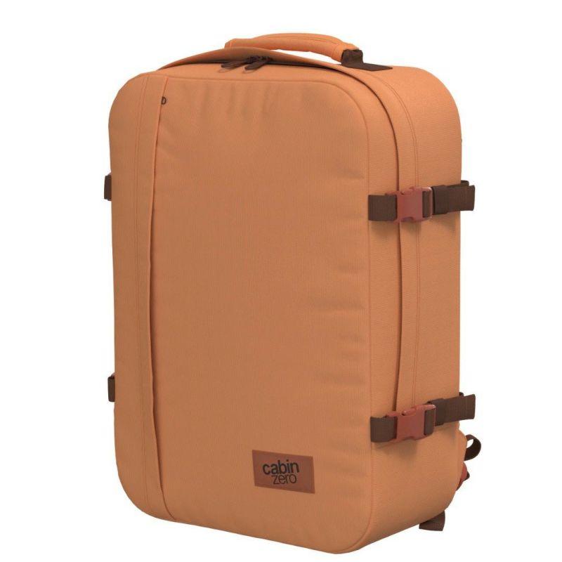 CABINZERO キャビンゼロ - CLASSIC 44L | CABINZERO - キャビンゼロ| バッグ・アウトドア・キャンプ用品のUNBY  ONLINE STORE