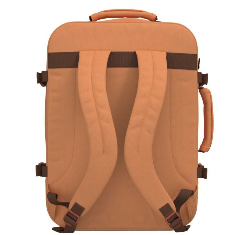 cabin zero キャビンゼロ｜CLASSIC 44L【全4色】 通販｜DUPON35