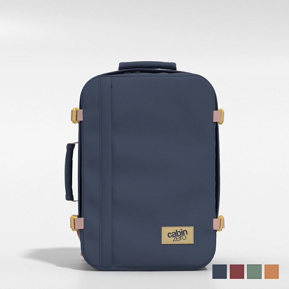 CABINZERO キャビンゼロ - CLASSIC 36L バックパック リュック
