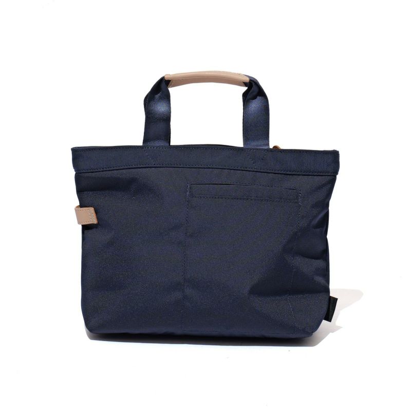 AS2OV（アッソブ) トートバッグ AS2OV (アッソブ) HIGHDENSITY TOTE BAG / トートバッグ