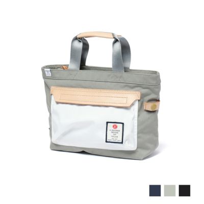 HIGHDENSITY CORDURA NYLON - ハイデンシティー コーデュラ ナイロン