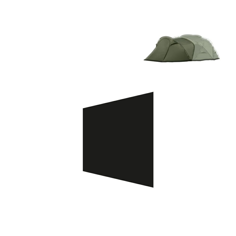 MINIMAL WORKS (ミニマルワークス)AGORA VESTIBULE GROUND SHEET