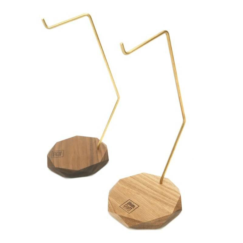 shim.craft シムクラフトランタンスタンド　IGAIGA Shim.craft シムクラフト ランタンスタンド／IGAIGA