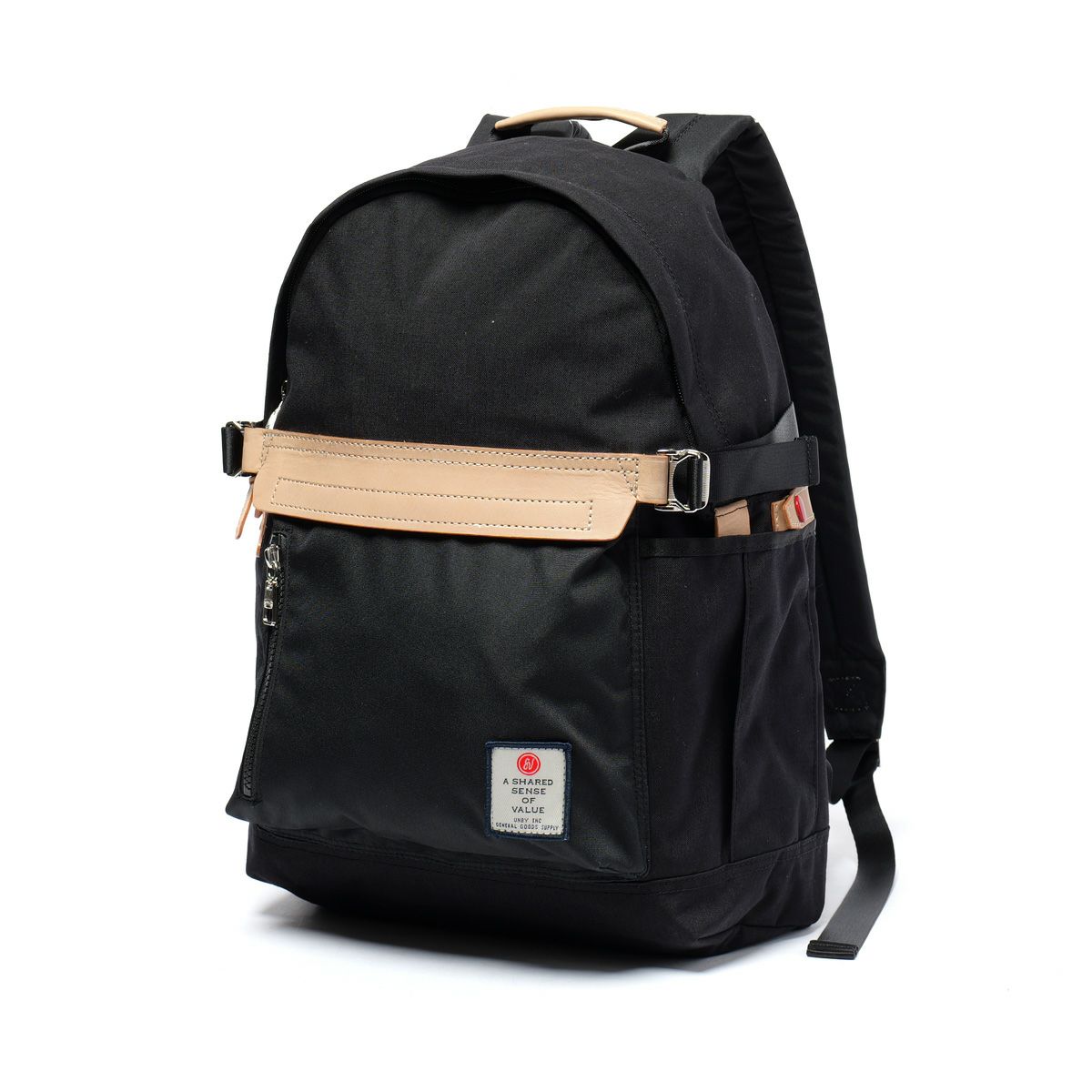 AS2OV (アッソブ) HIGHDENSITY DAY PACK / バックパック | バッグ 