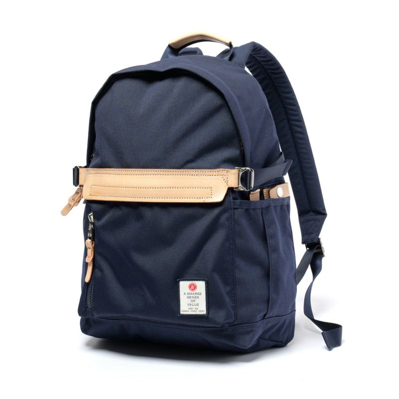 AS2OV (アッソブ) HIGHDENSITY DAY PACK / バックパック | バッグ 