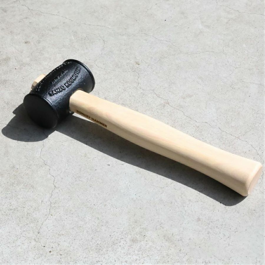 サンゾー工務店 /DONKEY HAMMER ドンキーハンマー | アウトドア  