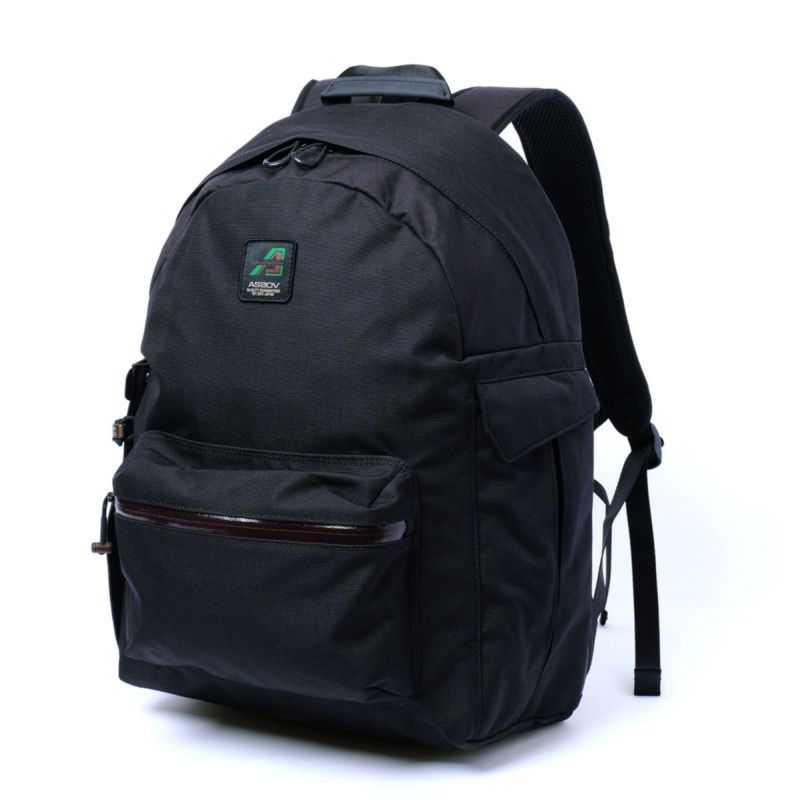 AS2OV (アッソブ) , 330×1000D CORDURA STANDARD　SERIES DAY PACK / バックパック
