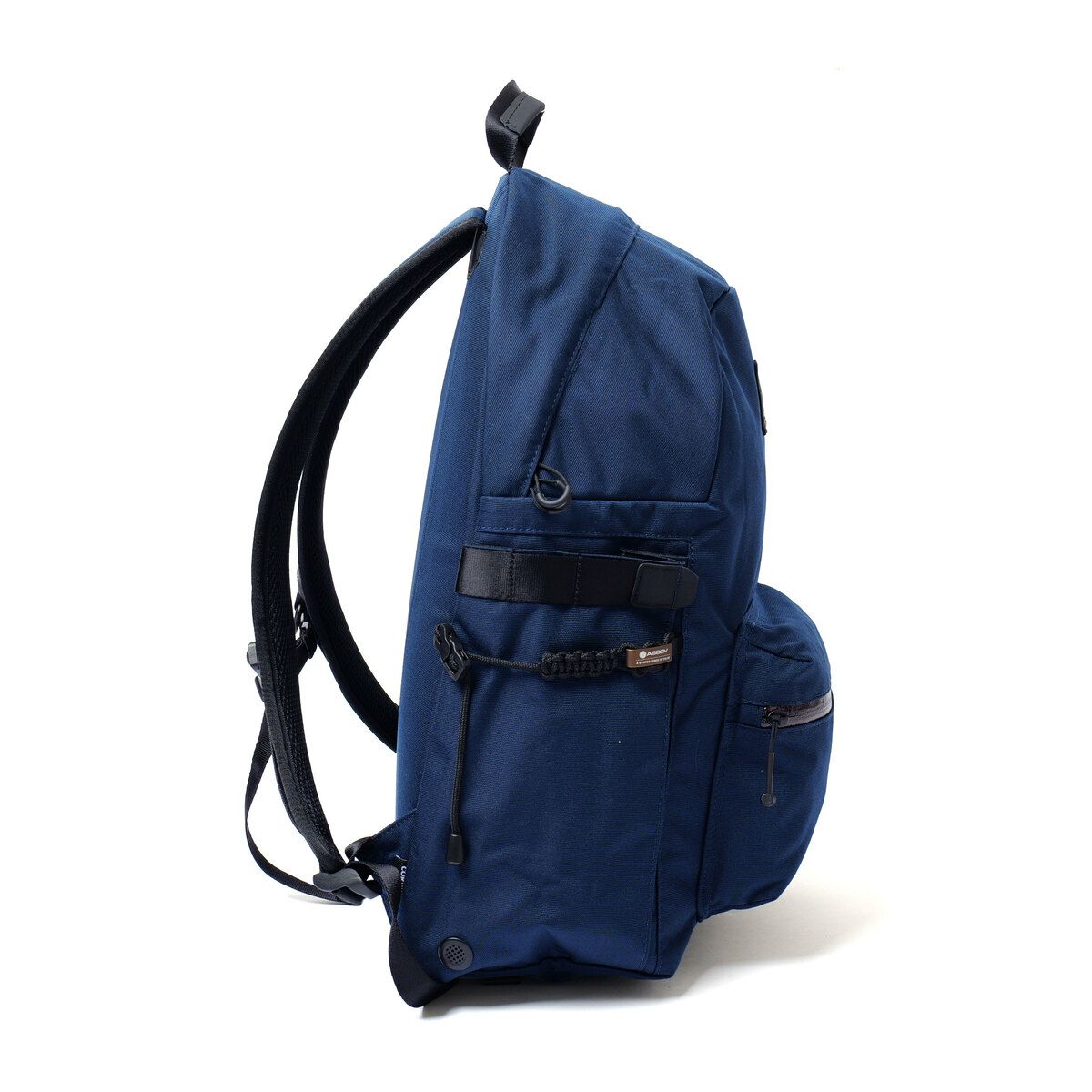AS2OV (アッソブ) 330×1000D CORDURA STANDARD SERIES DAY PACK