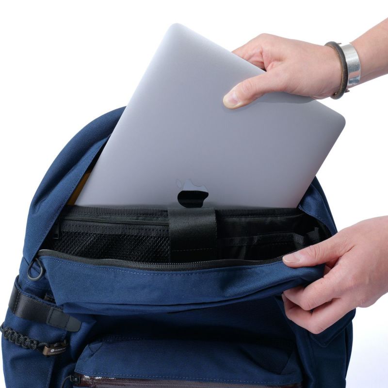 AS2OV (アッソブ) 330×1000D CORDURA STANDARD SERIES DAY PACK