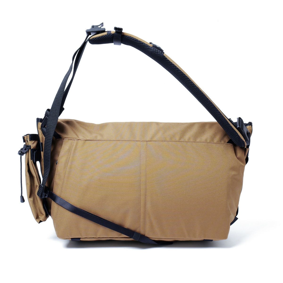 AS2OV (アッソブ) 330×1000D CORDURA STANDARD SERIES MESSENGER 