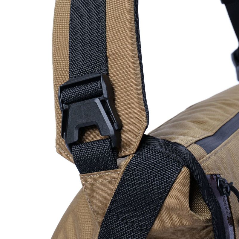 AS2OV (アッソブ) 330×1000D CORDURA STANDARD SERIES MESSENGER AS2OV (アッソブ) 330×1000D CORDURA STANDARD SERIES MESSENGER