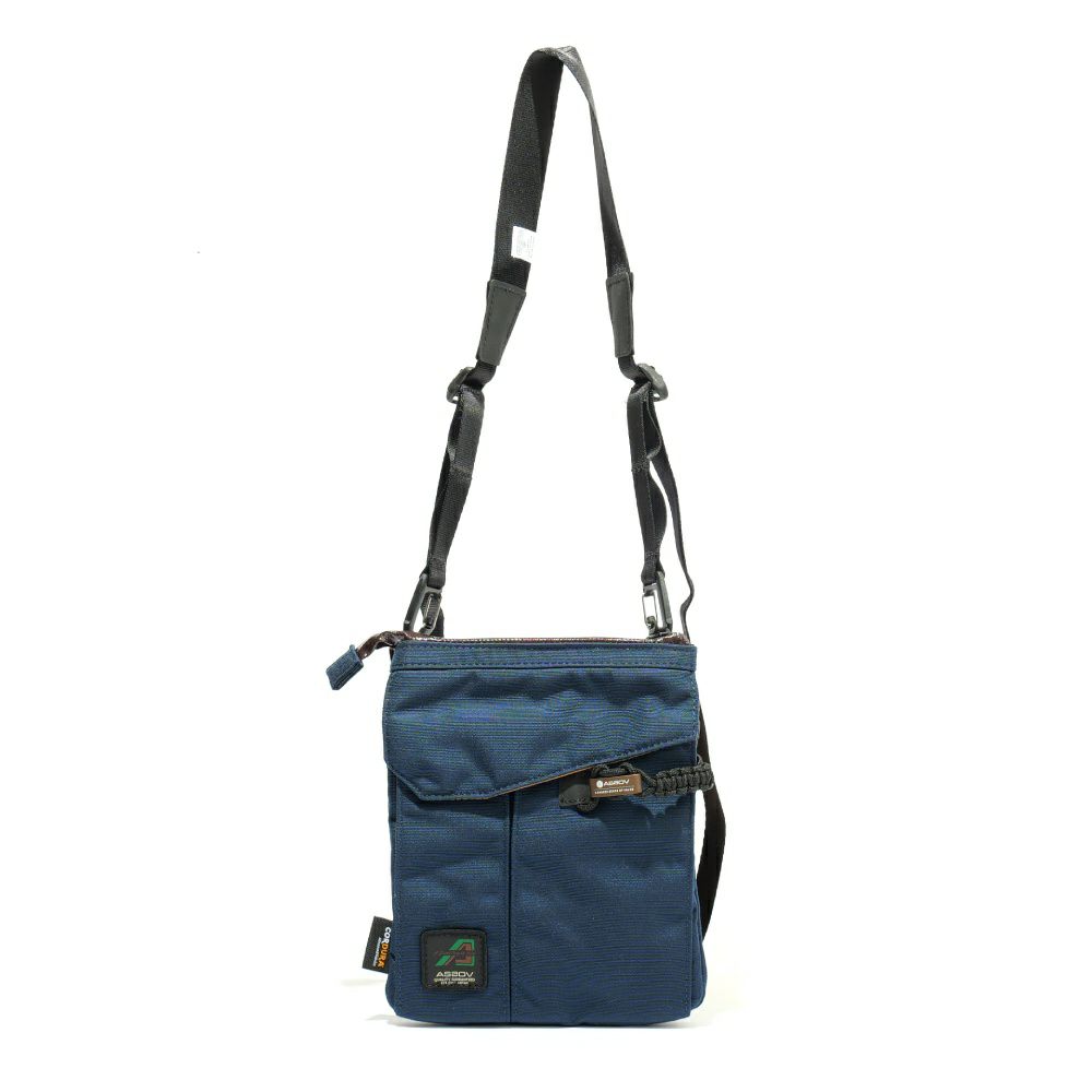 AS2OV (アッソブ) 330×1000D CORDURA STANDARD SERIES SACOCHE 