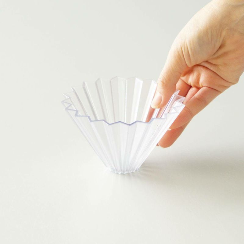 ORIGAMI オリガミ Dripper Air S ドリッパーエアーS コーヒー
