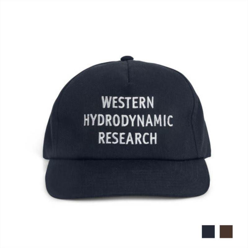 WHR / PROMO HAT Western Hydrodynamic Research ウェスタン ハイドロ 