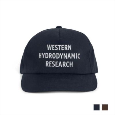 WESTERN HYDRODYNAMIC RESEARCH（ウェスタンハイドロ