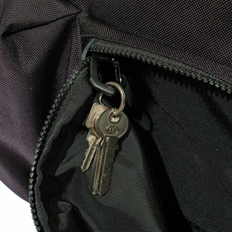 AS2OV (アッソブ) EXCLUSIVE BALLISTIC 2POCKET DAYPACK / 2