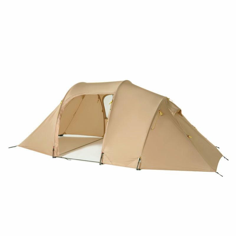 入手困難】neru design works 甲高い camp no hamono 