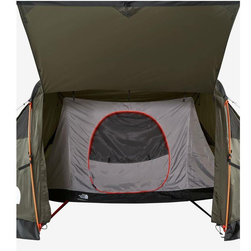THE NORTH FACE EVADOCK 1 エバドック1 ノースフェイス THE NORTH FACE(ザ・ノース・フェイス) EVADOCK 1(エバドック 1
