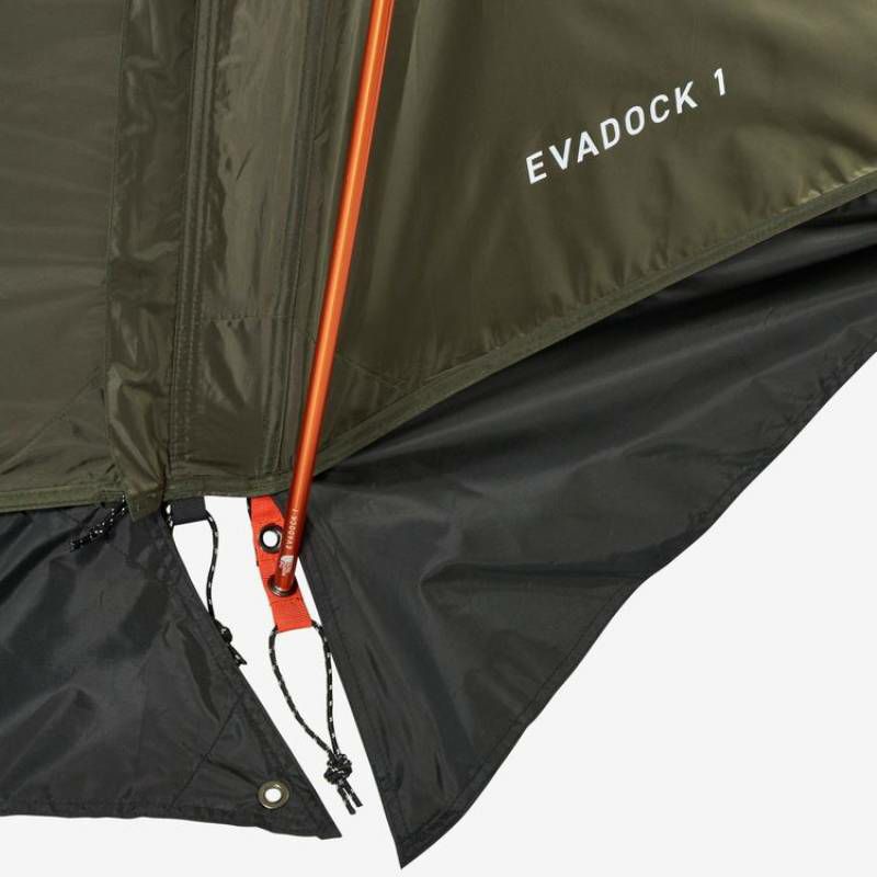 THE NORTH FACE ザ・ノース・フェイス Evadock1 エバドック1 テント 1