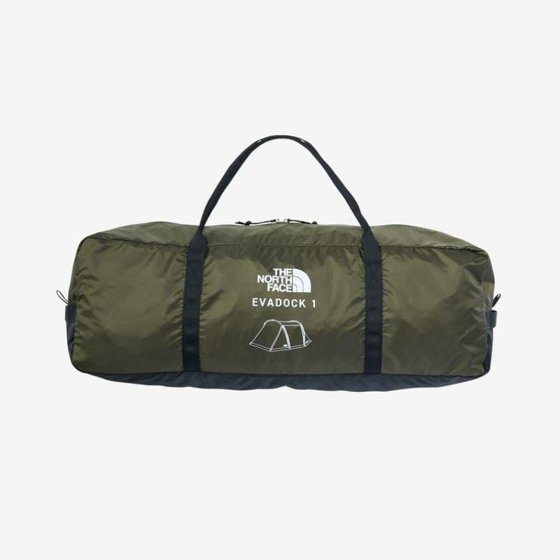 THE NORTH FACE ザ・ノース・フェイス Evadock1 エバドック1 テント 1