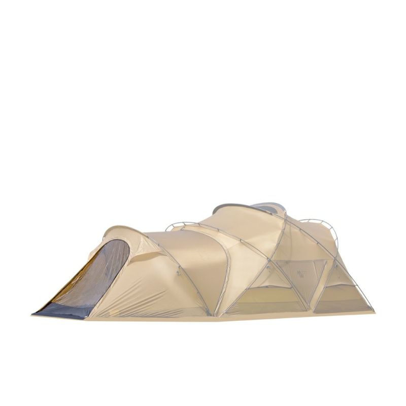 MINIMAL WORKS SHELTER GP専用 TPUドア Minimalworks】SHELTER GP TPU DOOR【正規品】 (MINIMAL WORKS