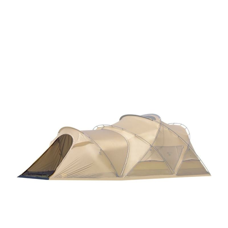 MINIMAL WORKS （ミニマルワークス） SHELTER GP VESTIBULE MESH