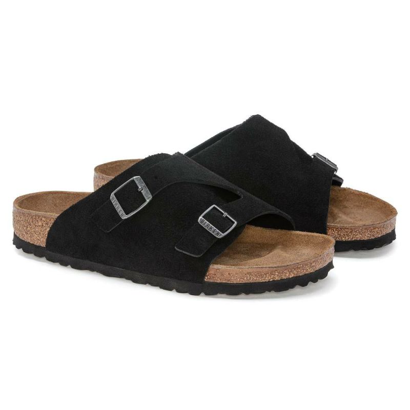 BIRKENSTOCK ビルケンシュトック Zurich チューリッヒ / Black