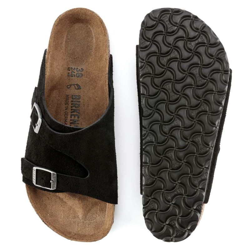 BIRKENSTOCK ビルケンシュトック Zurich チューリッヒ / Black