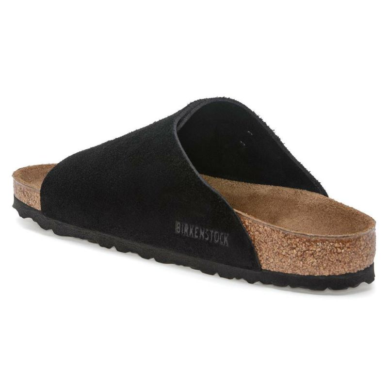 BIRKENSTOCK ビルケンシュトック Zurich チューリッヒ / Black