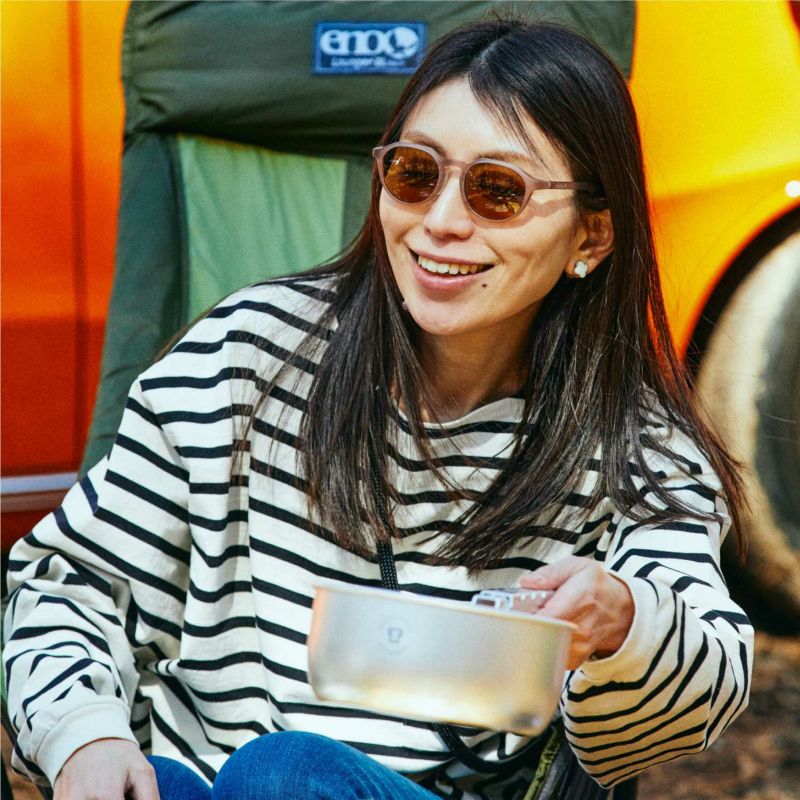 SOLAIZ ソライズ 偏光 サングラス SLD-004 OUTDOOR | バッグ